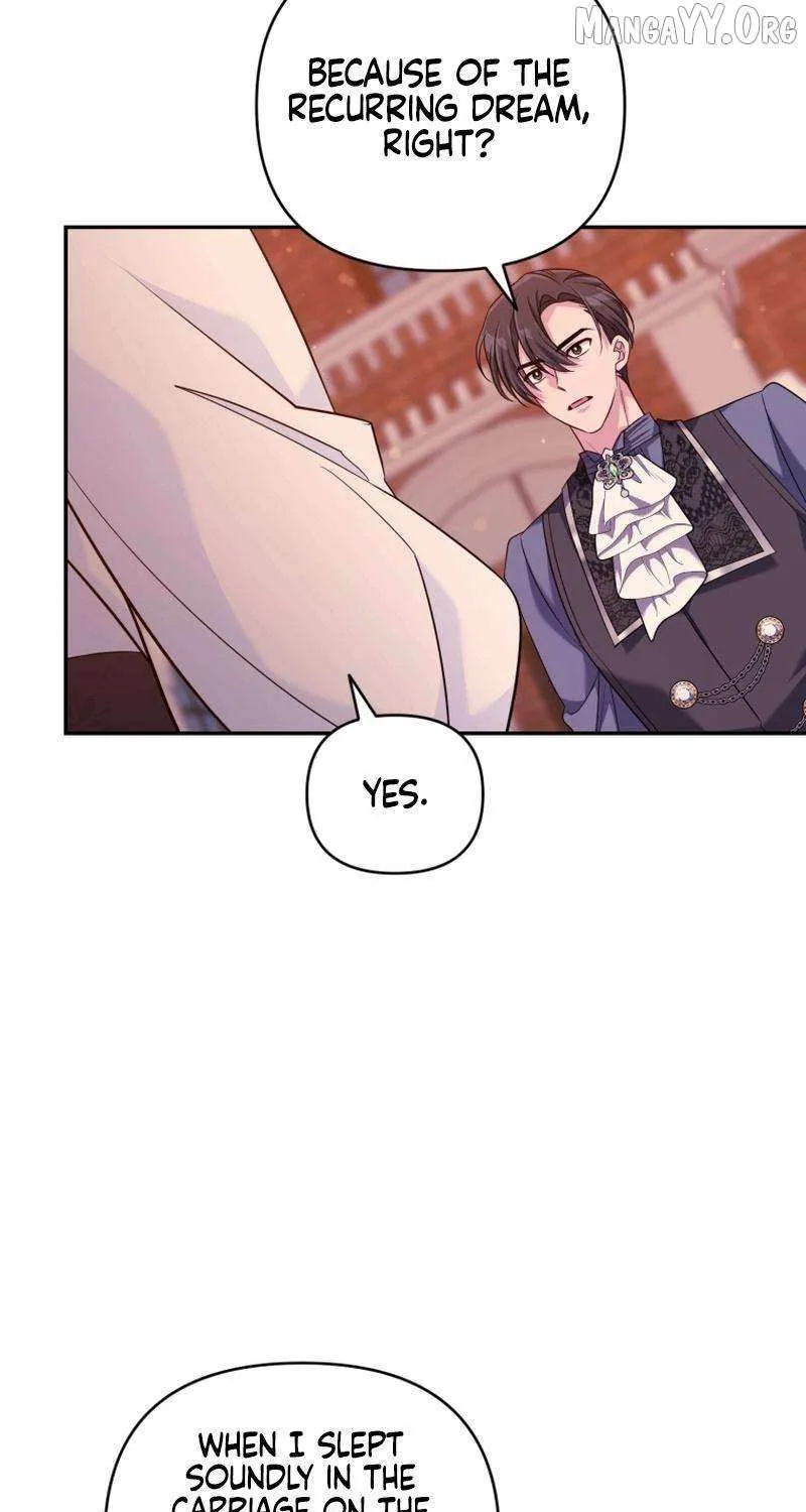 Finally, the Dawn Came Chapter 46 page 66 - 