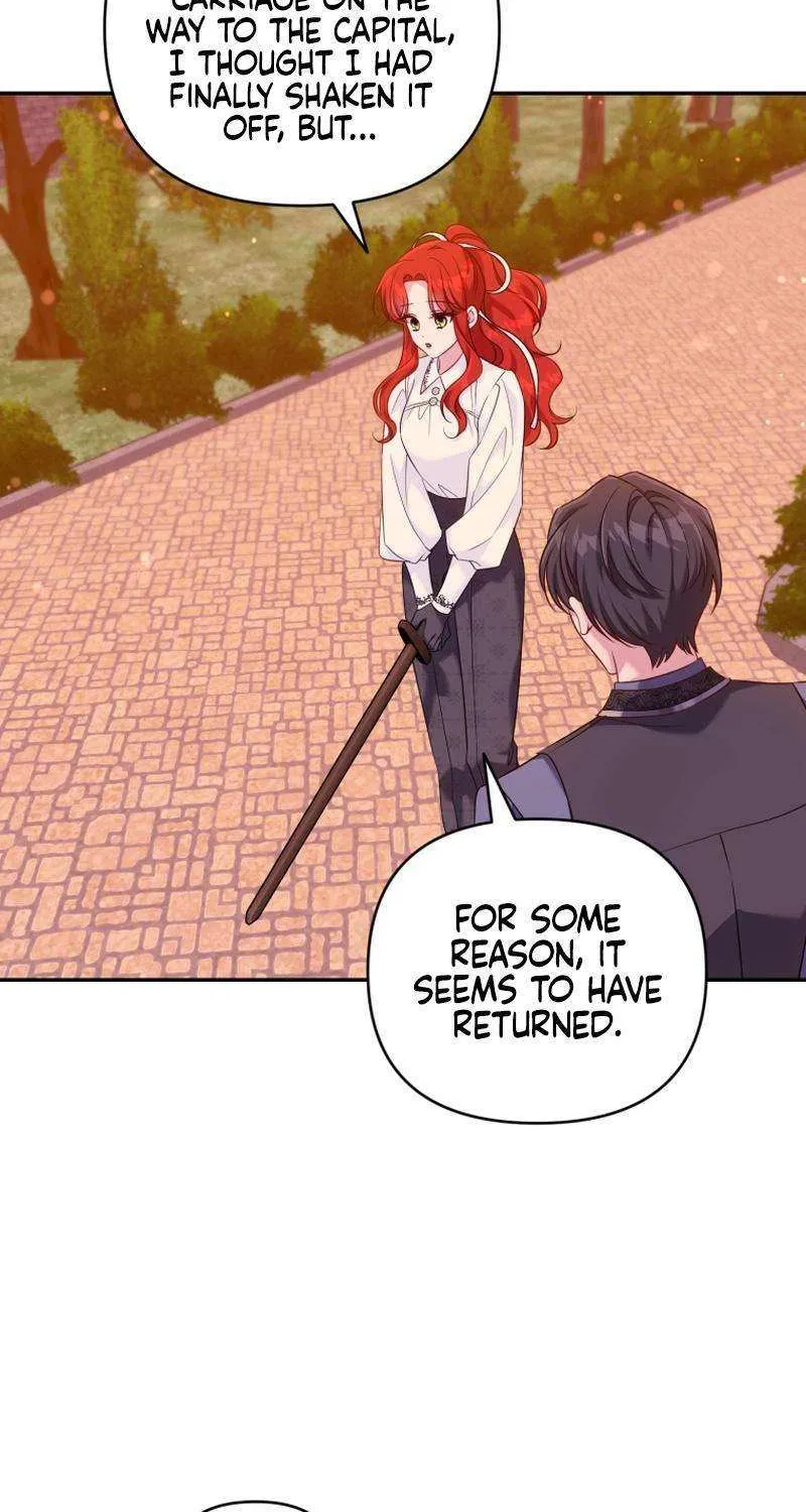 Finally, the Dawn Came Chapter 46 page 67 - 