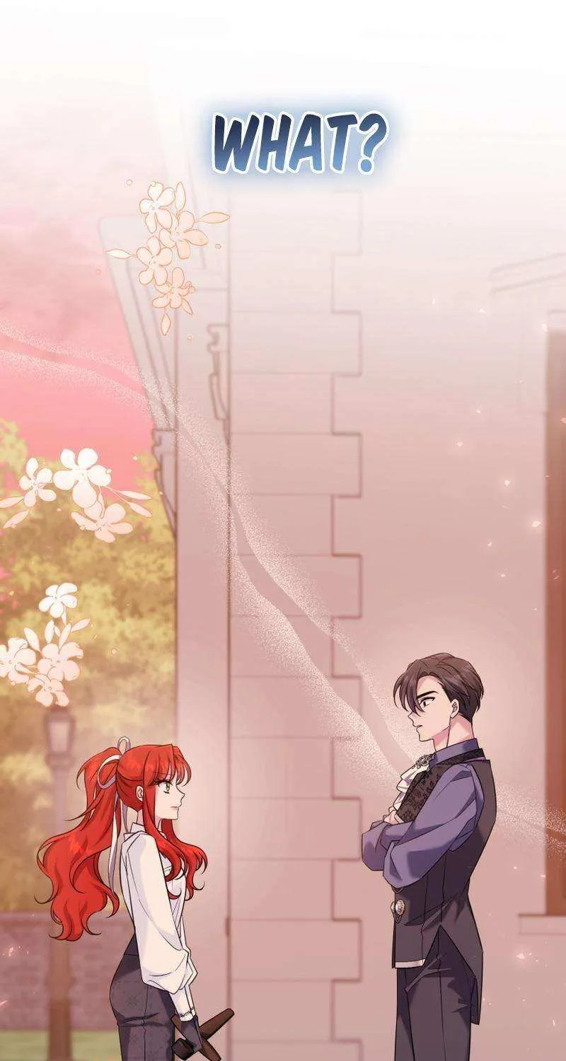 Finally, the Dawn Came Chapter 46 page 73 - 