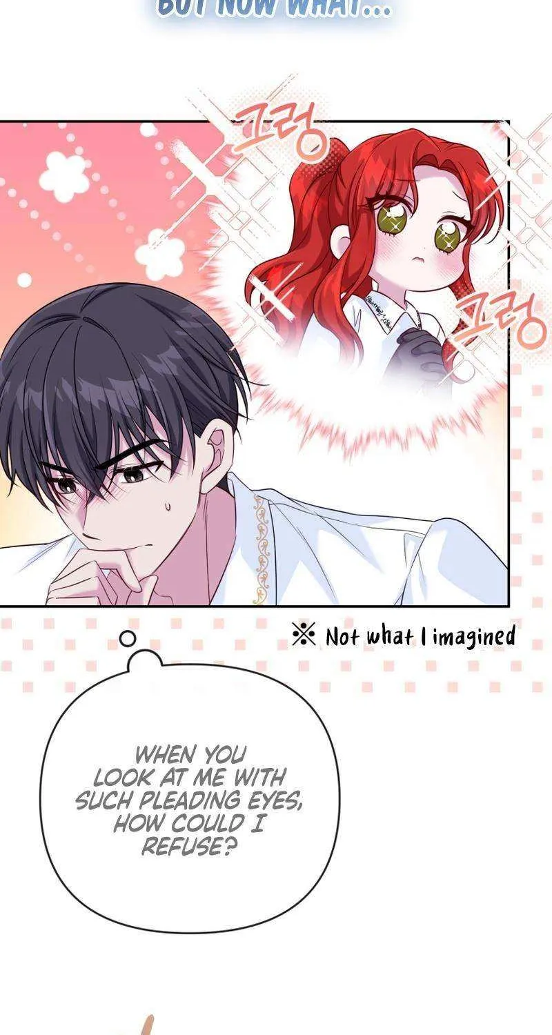 Finally, the Dawn Came Chapter 46 page 77 - 