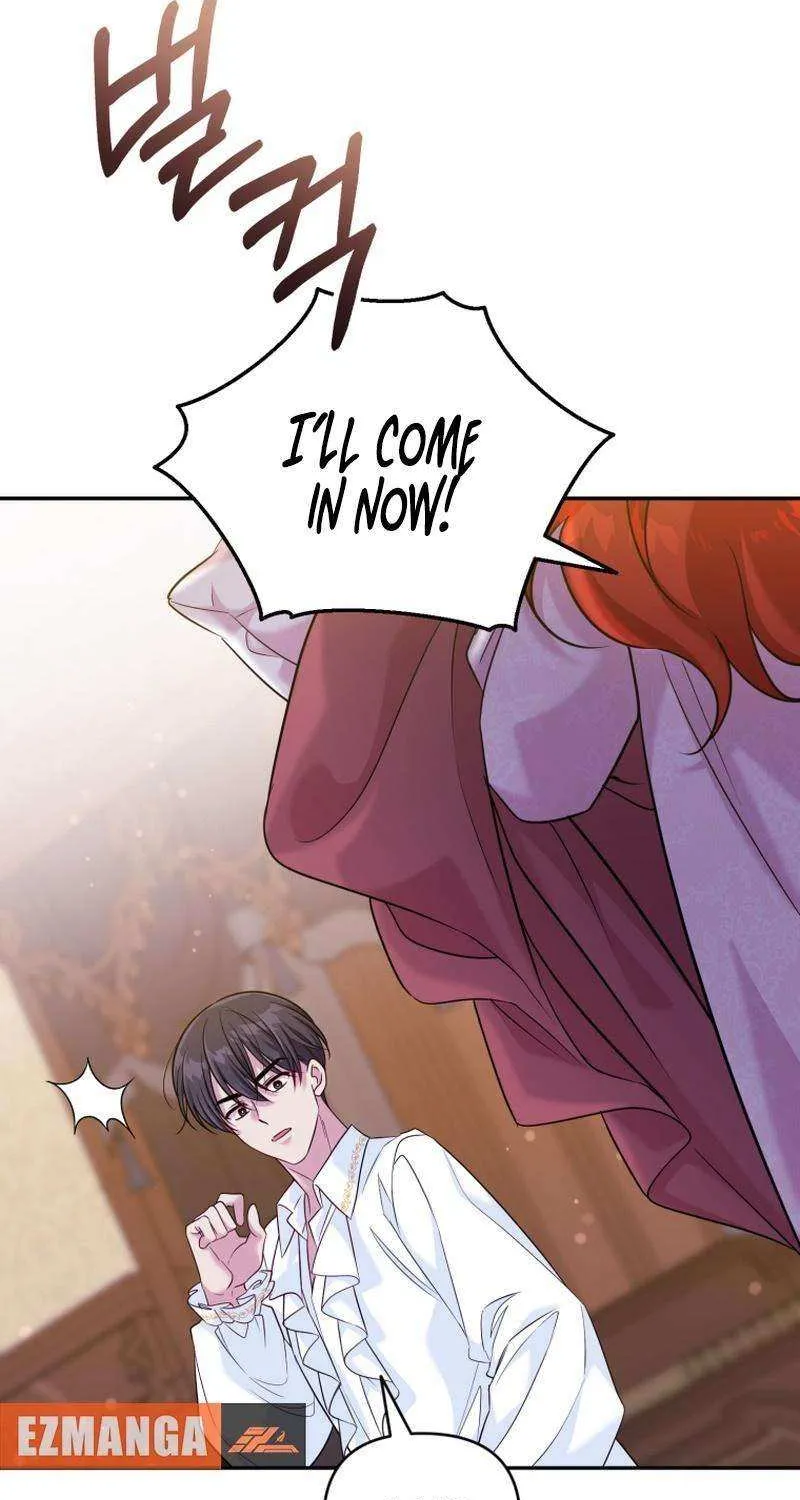 Finally, the Dawn Came Chapter 46 page 78 - 