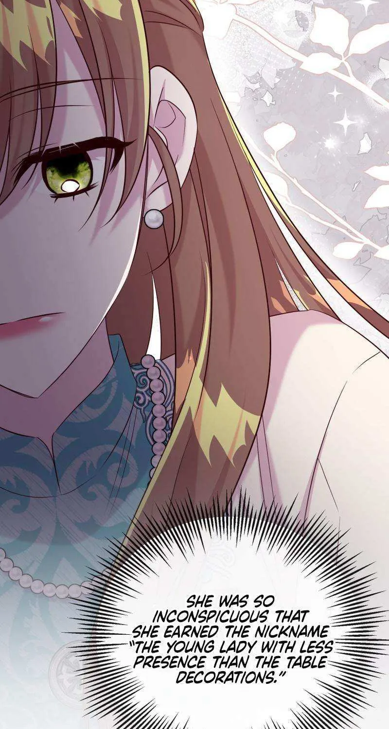Finally, the Dawn Came Chapter 46 page 9 - 