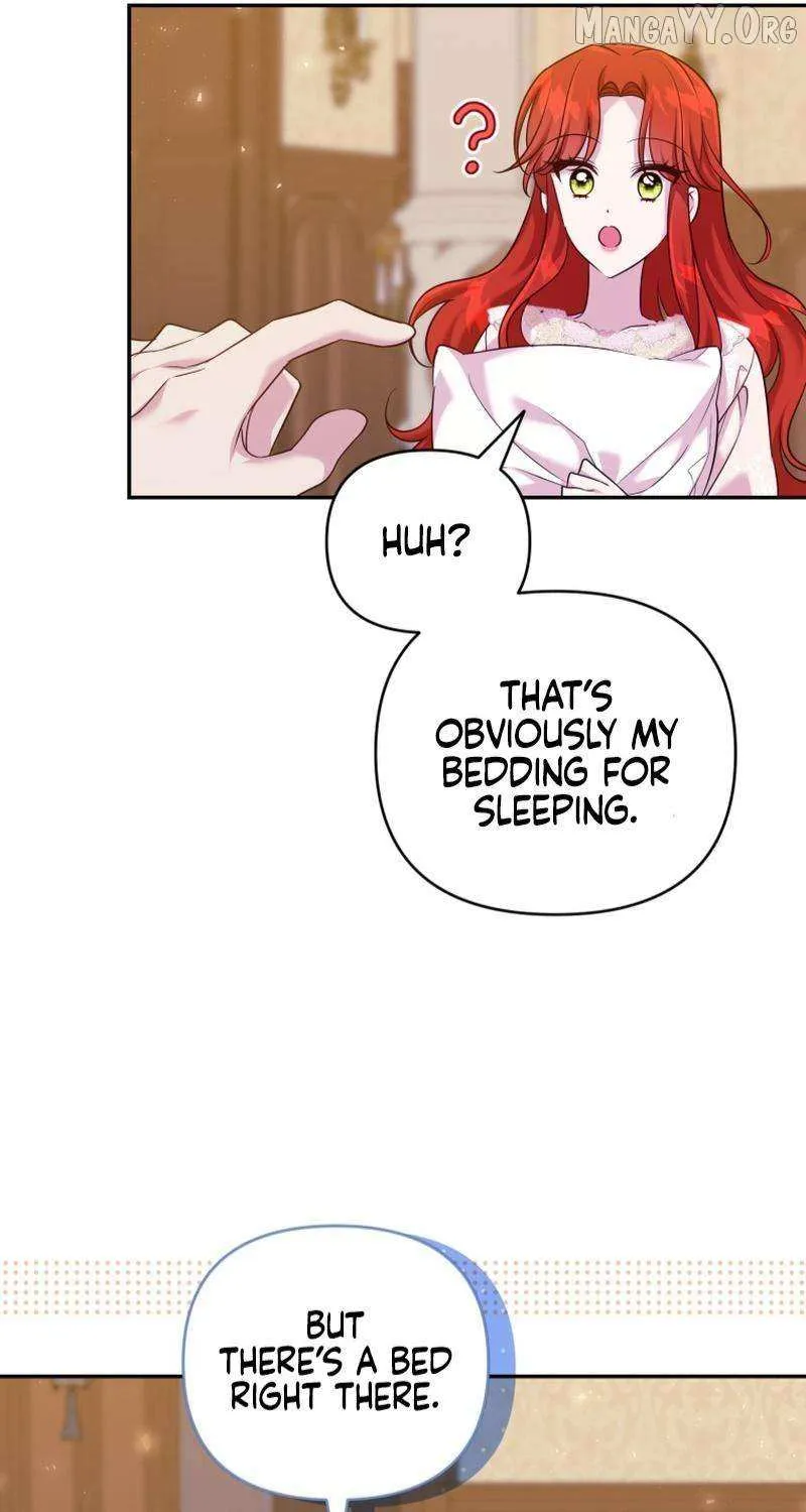 Finally, the Dawn Came Chapter 46 page 81 - 
