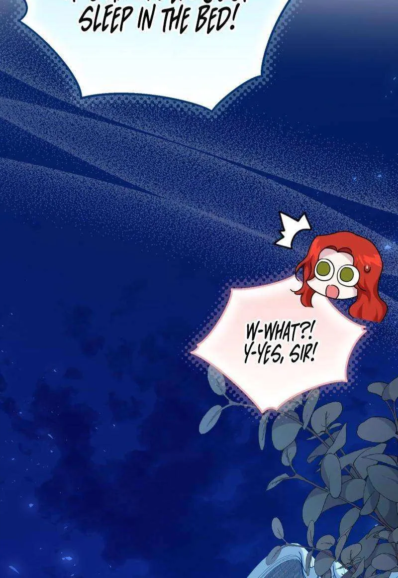 Finally, the Dawn Came Chapter 46 page 84 - 