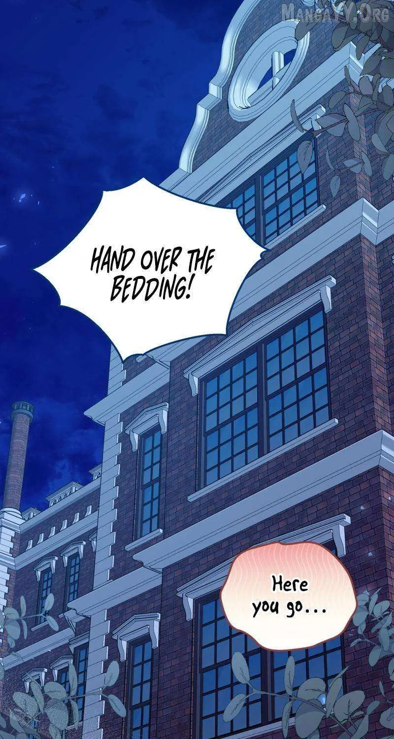 Finally, the Dawn Came Chapter 46 page 85 - 