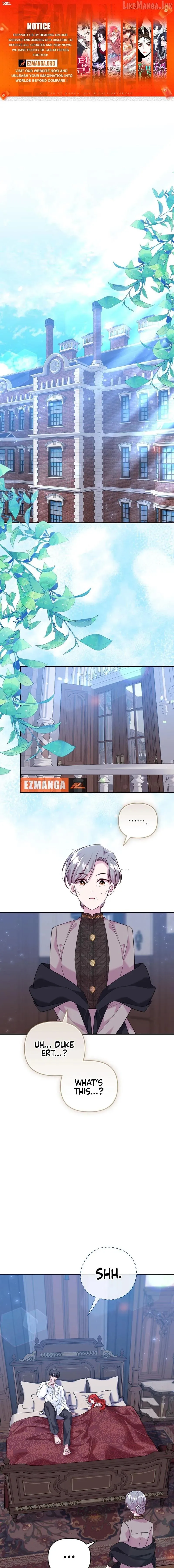 Finally, the Dawn Came Chapter 47 page 1 - 