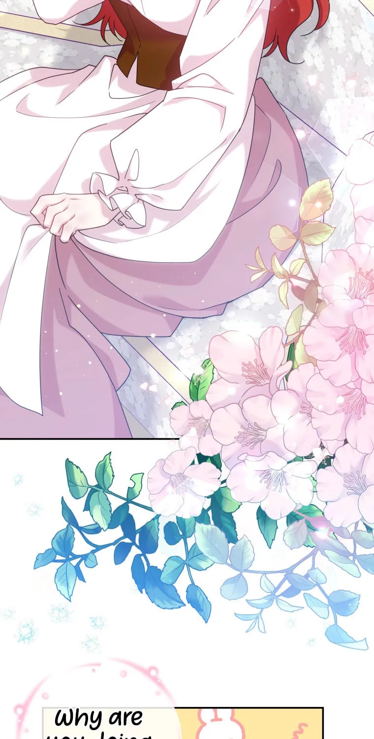 Finally, the Dawn Came Chapter 5 page 15 - 