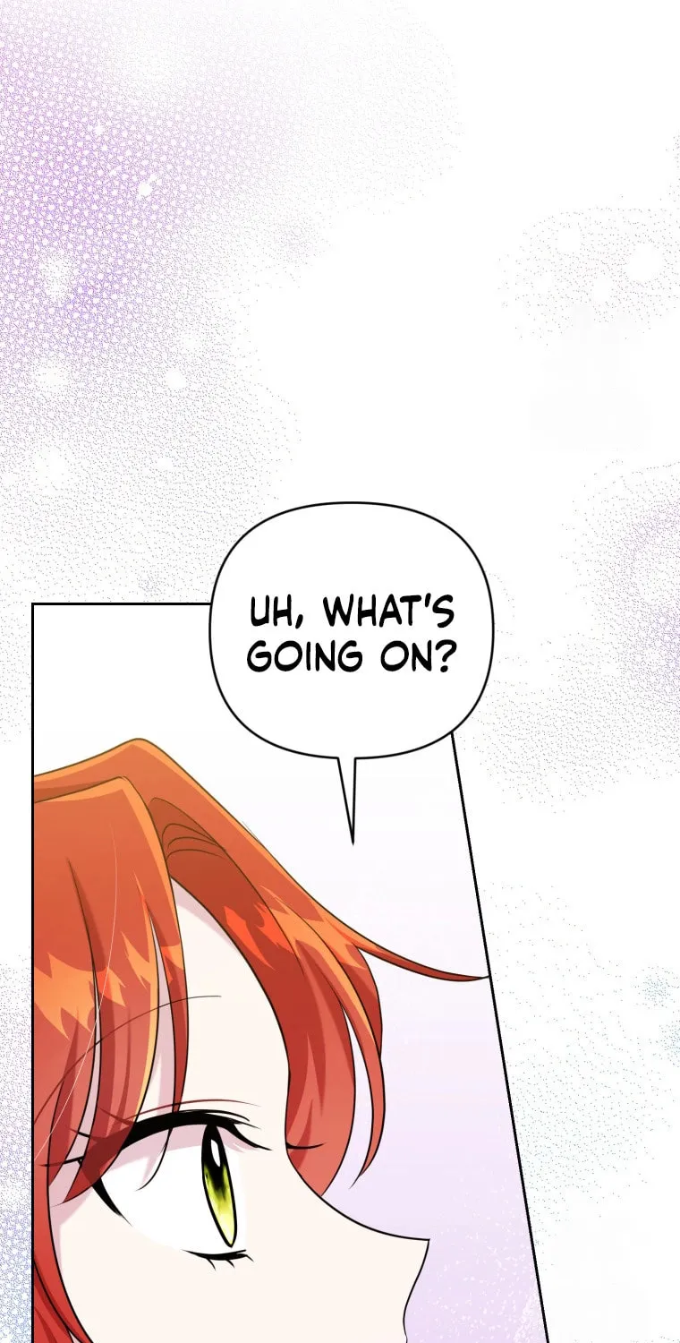 Finally, the Dawn Came Chapter 5 page 18 - 