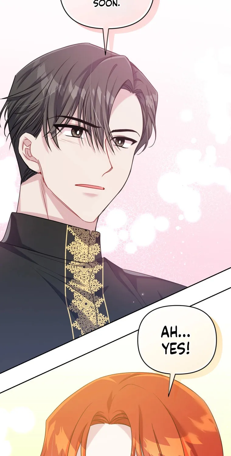 Finally, the Dawn Came Chapter 5 page 3 - 
