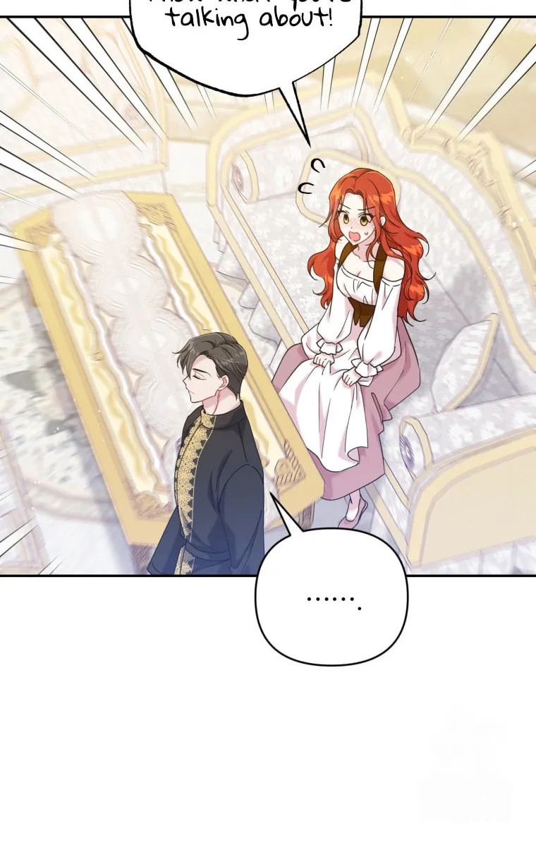 Finally, the Dawn Came Chapter 5 page 23 - 