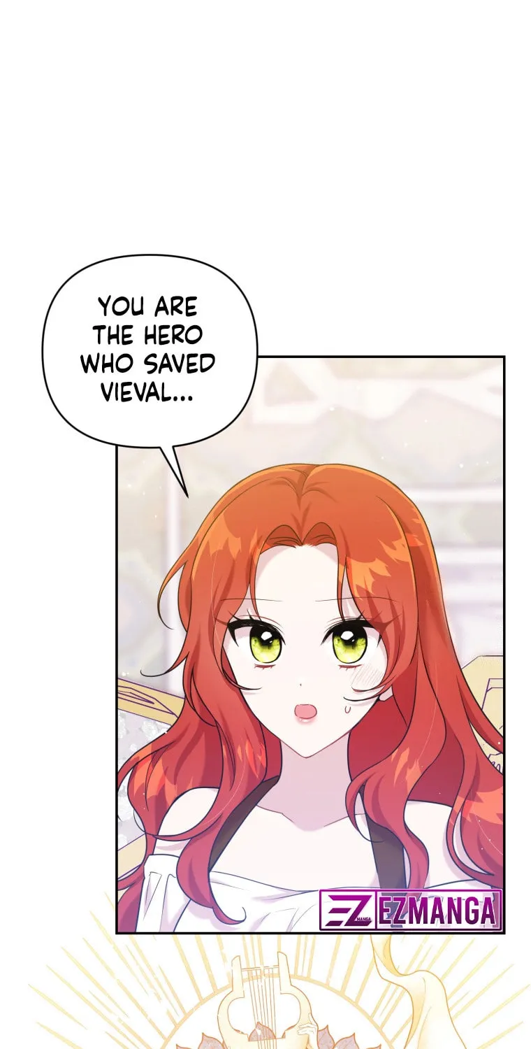 Finally, the Dawn Came Chapter 5 page 26 - 