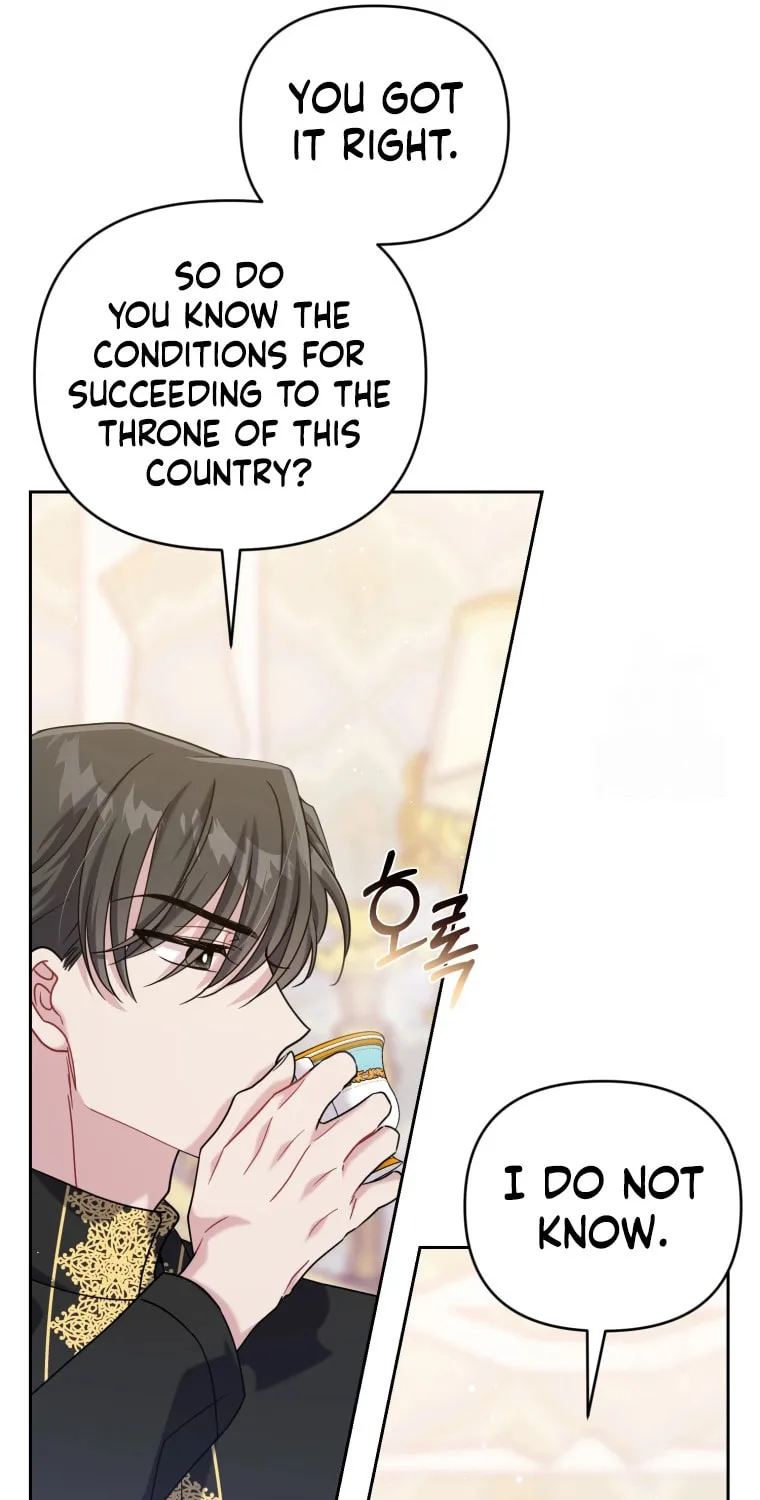 Finally, the Dawn Came Chapter 5 page 29 - 