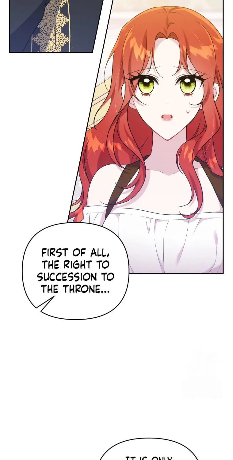 Finally, the Dawn Came Chapter 5 page 30 - 