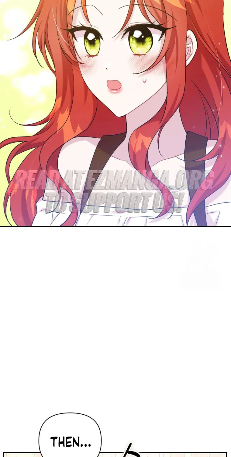 Finally, the Dawn Came Chapter 5 page 4 - 