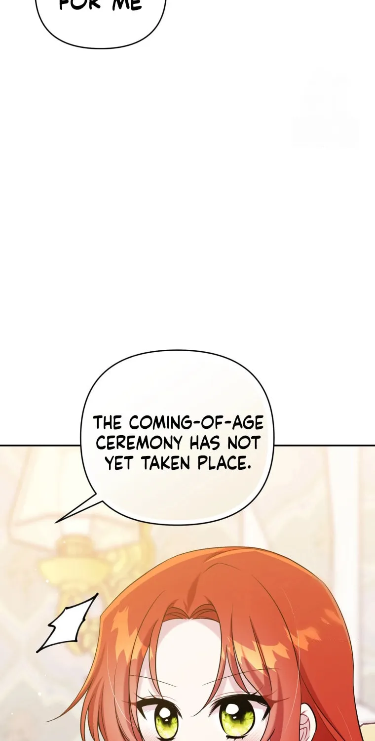 Finally, the Dawn Came Chapter 5 page 32 - 