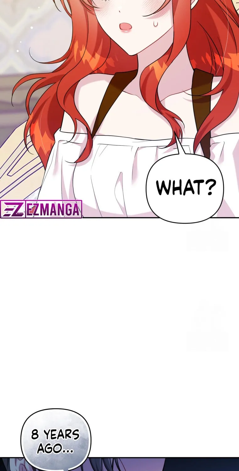Finally, the Dawn Came Chapter 5 page 33 - 