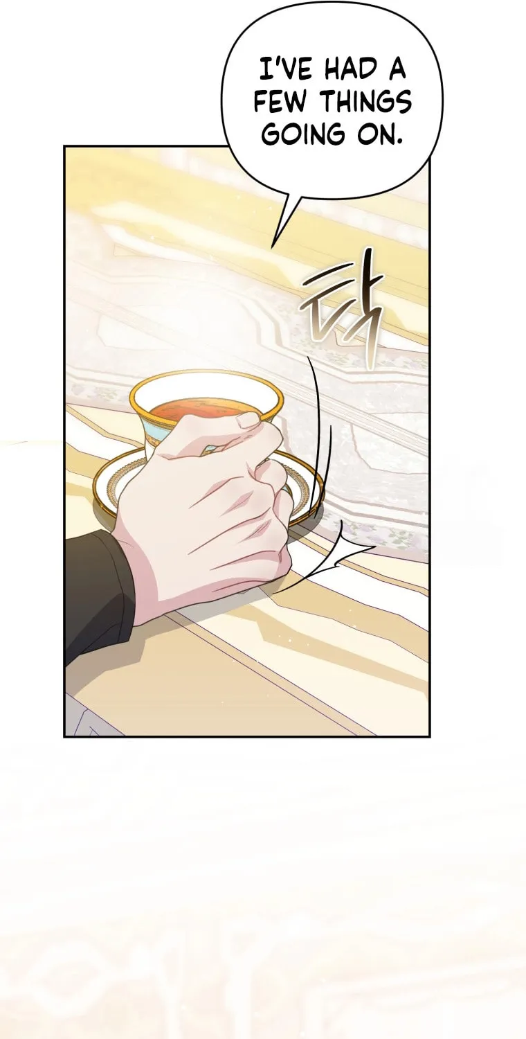 Finally, the Dawn Came Chapter 5 page 35 - 