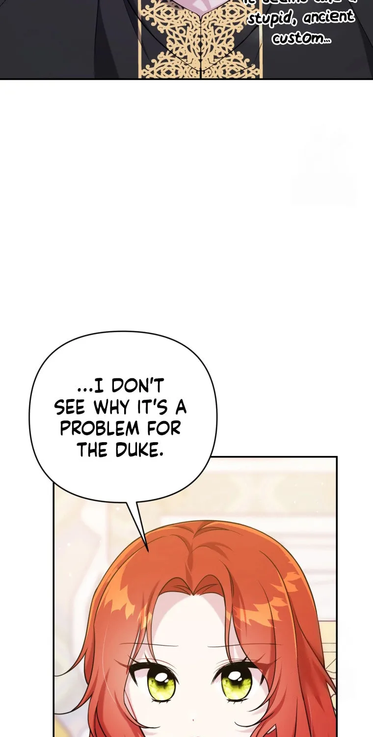 Finally, the Dawn Came Chapter 5 page 39 - 