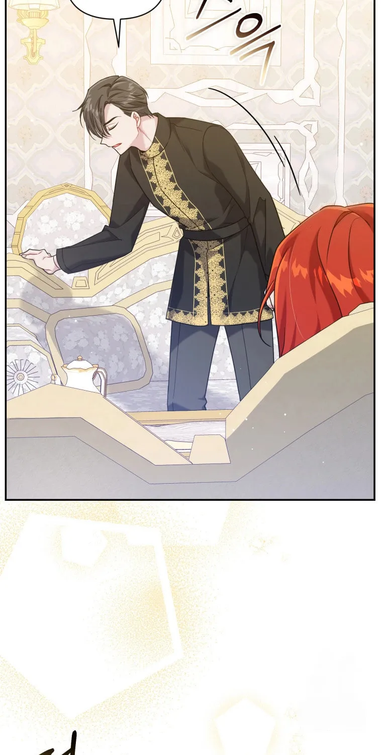 Finally, the Dawn Came Chapter 5 page 5 - 