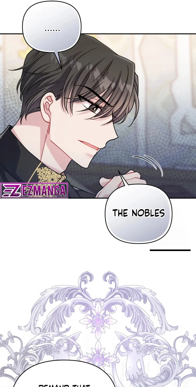 Finally, the Dawn Came Chapter 5 page 41 - 