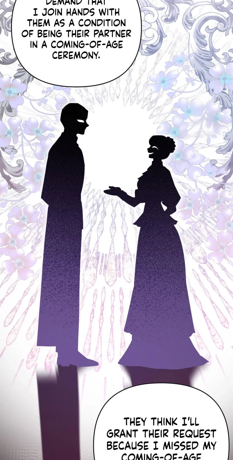Finally, the Dawn Came Chapter 5 page 42 - 