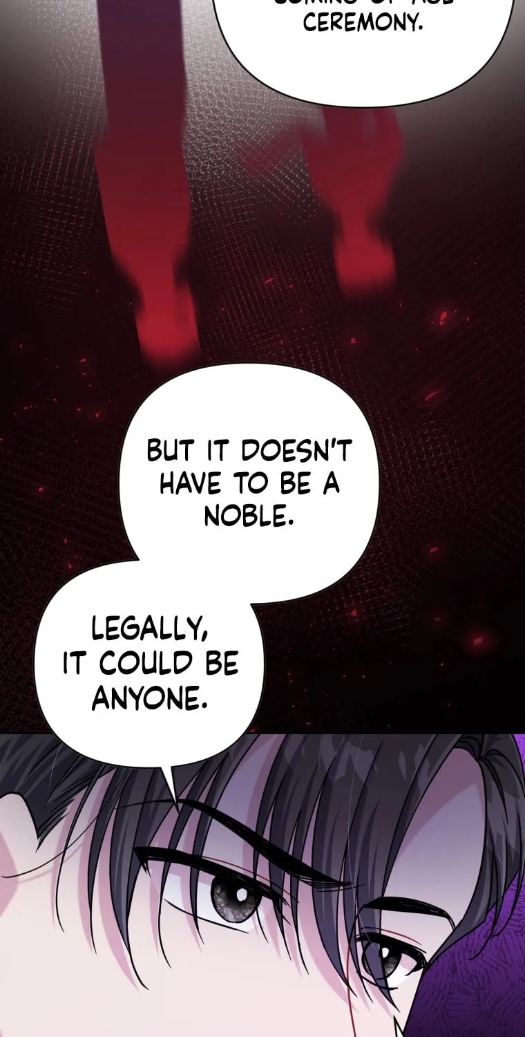 Finally, the Dawn Came Chapter 5 page 43 - 