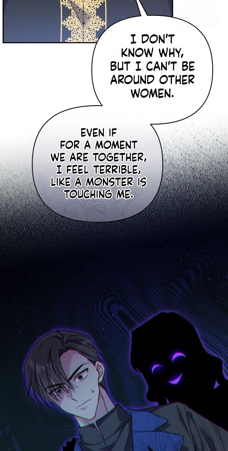Finally, the Dawn Came Chapter 5 page 49 - 