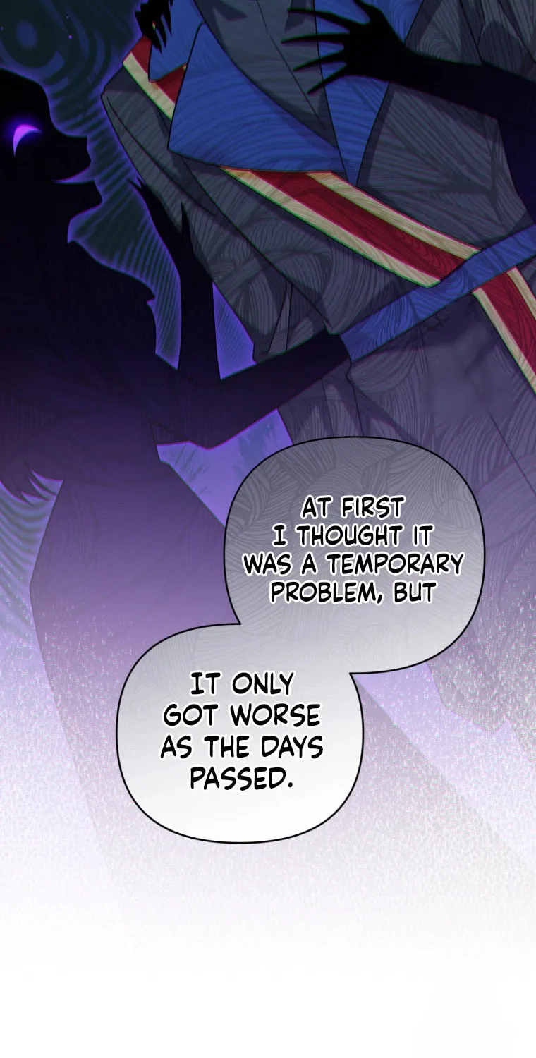 Finally, the Dawn Came Chapter 5 page 50 - 