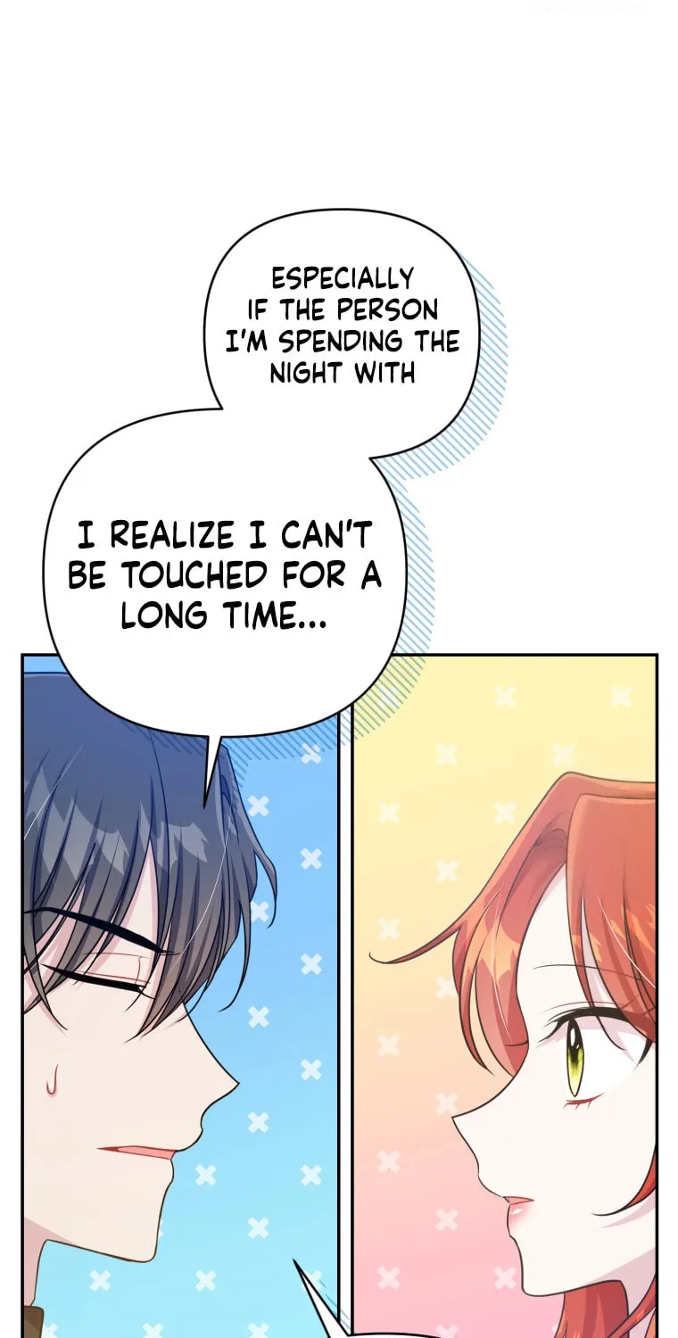 Finally, the Dawn Came Chapter 5 page 51 - 