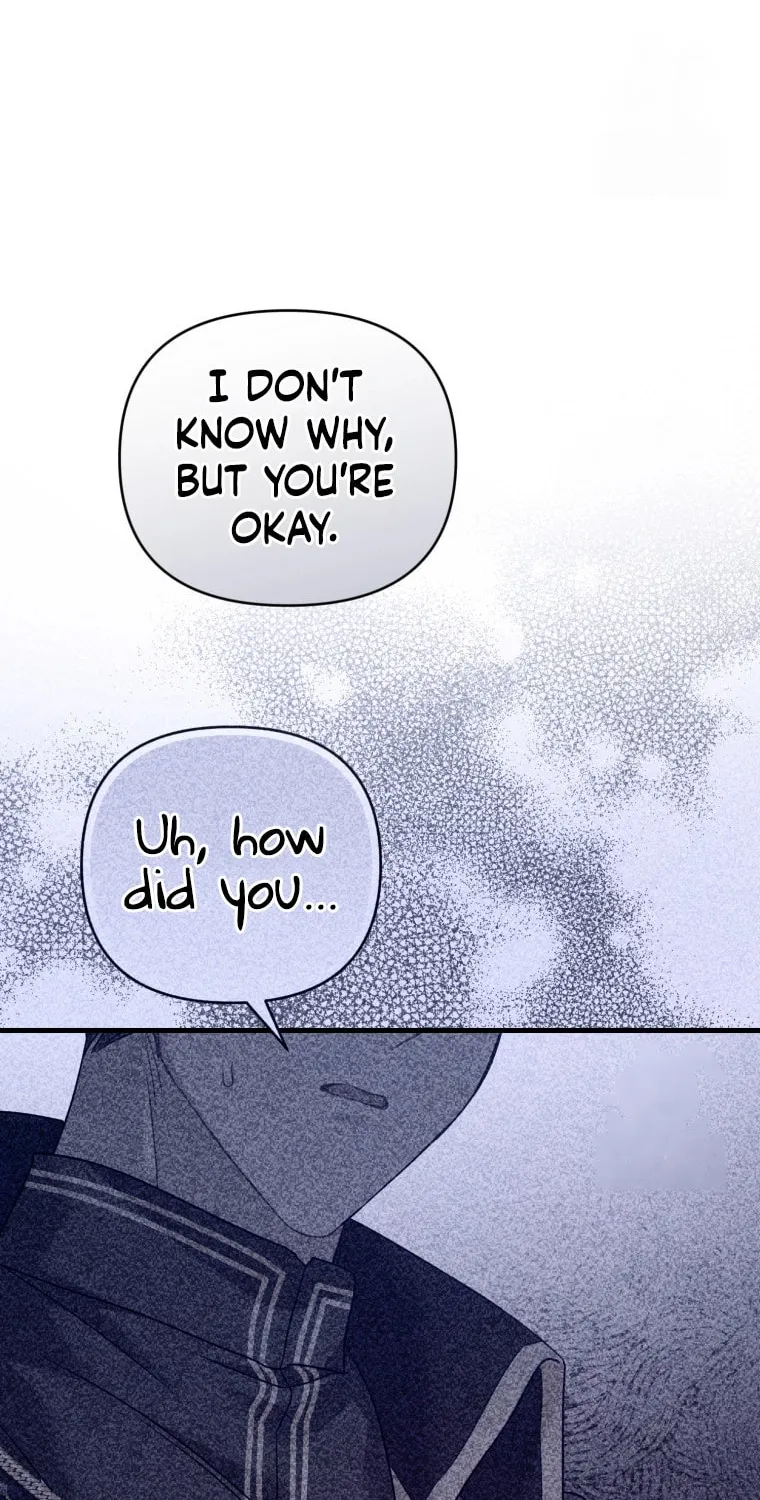 Finally, the Dawn Came Chapter 5 page 54 - 