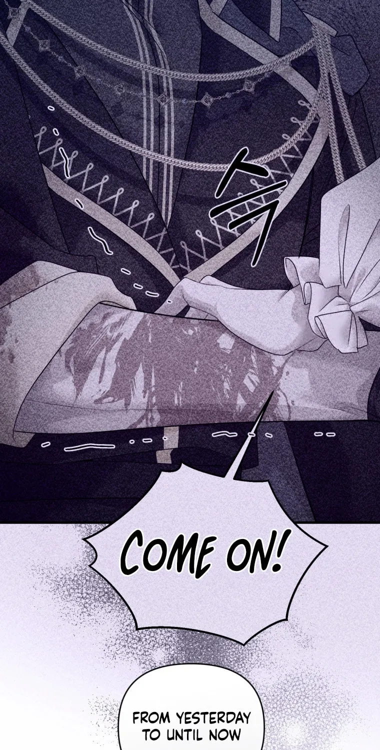 Finally, the Dawn Came Chapter 5 page 55 - 