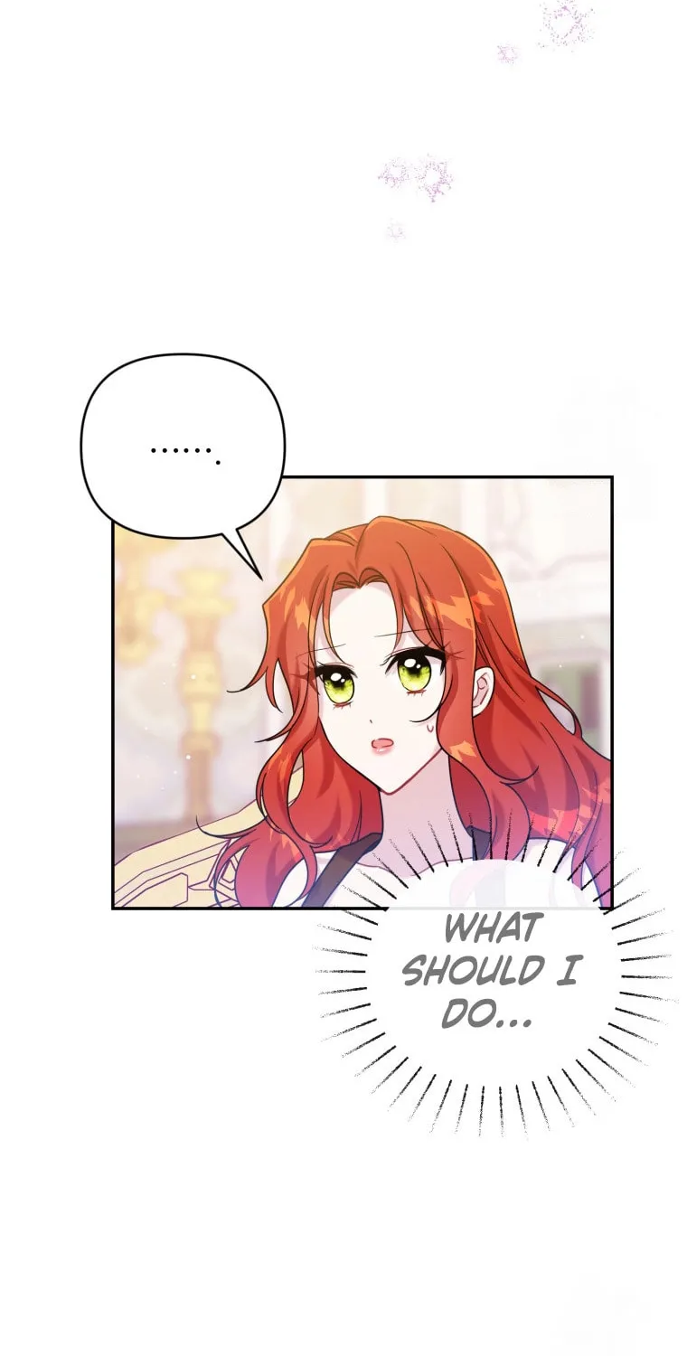 Finally, the Dawn Came Chapter 5 page 58 - 
