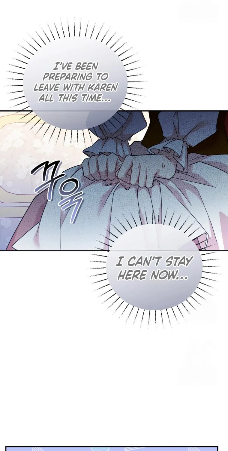 Finally, the Dawn Came Chapter 5 page 59 - 