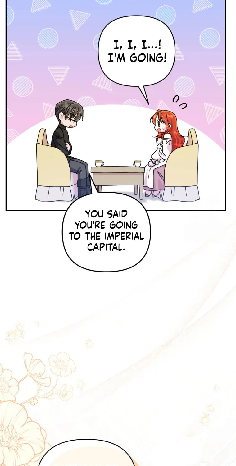 Finally, the Dawn Came Chapter 5 page 60 - 