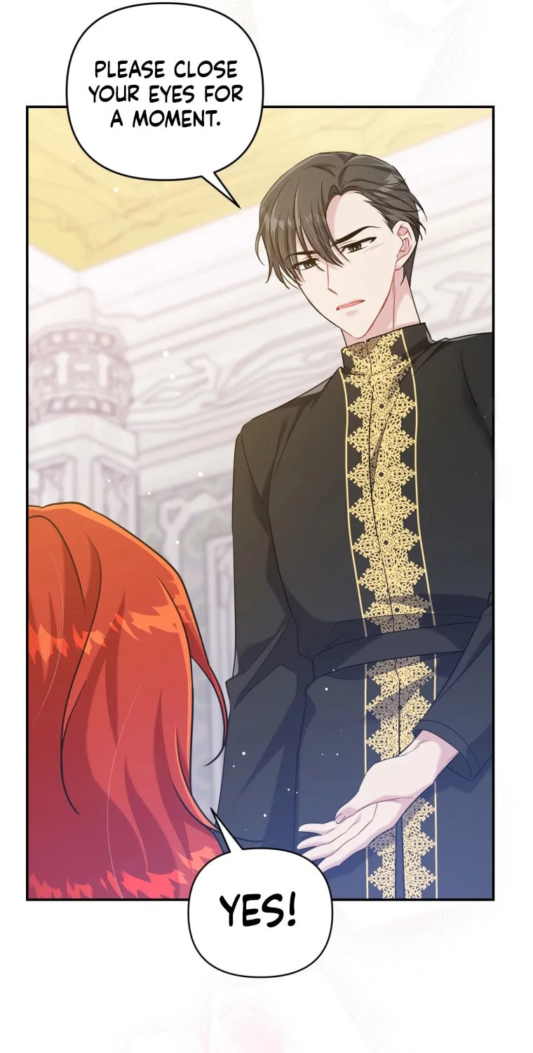 Finally, the Dawn Came Chapter 5 page 7 - 