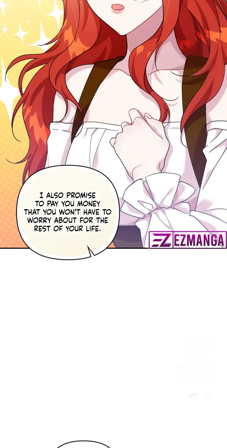 Finally, the Dawn Came Chapter 5 page 63 - 
