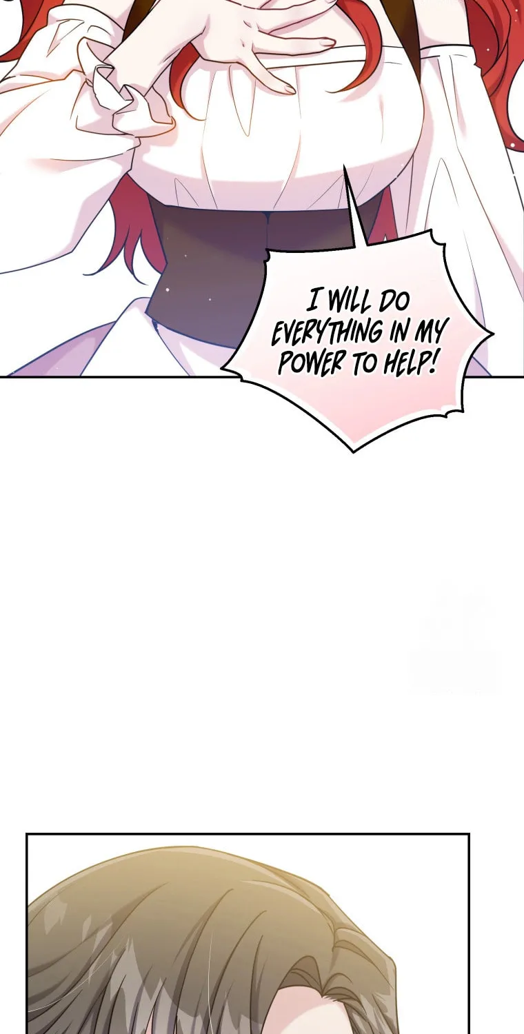 Finally, the Dawn Came Chapter 5 page 66 - 