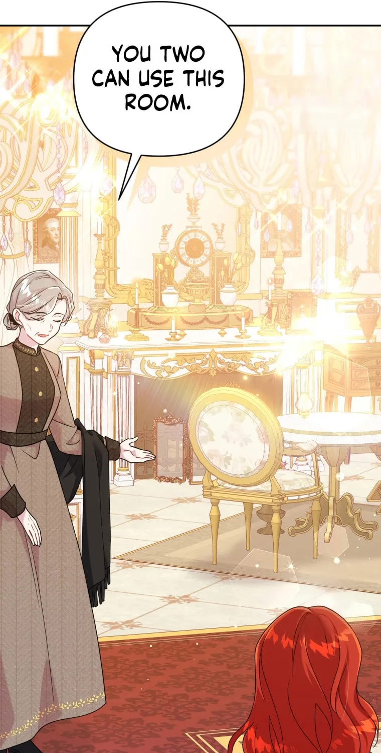 Finally, the Dawn Came Chapter 5 page 70 - 