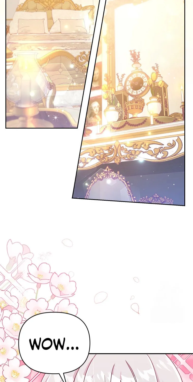 Finally, the Dawn Came Chapter 5 page 72 - 