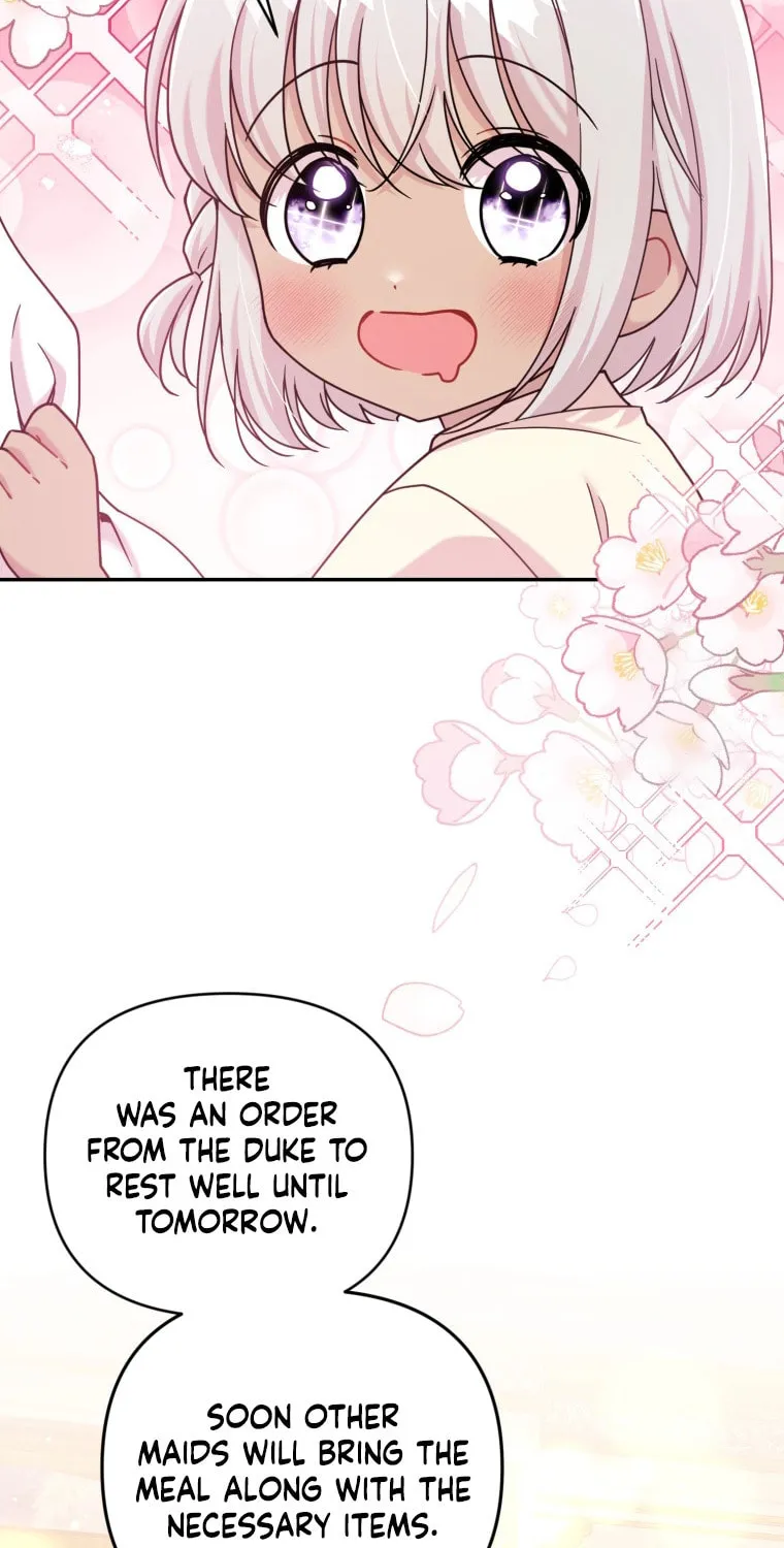 Finally, the Dawn Came Chapter 5 page 73 - 