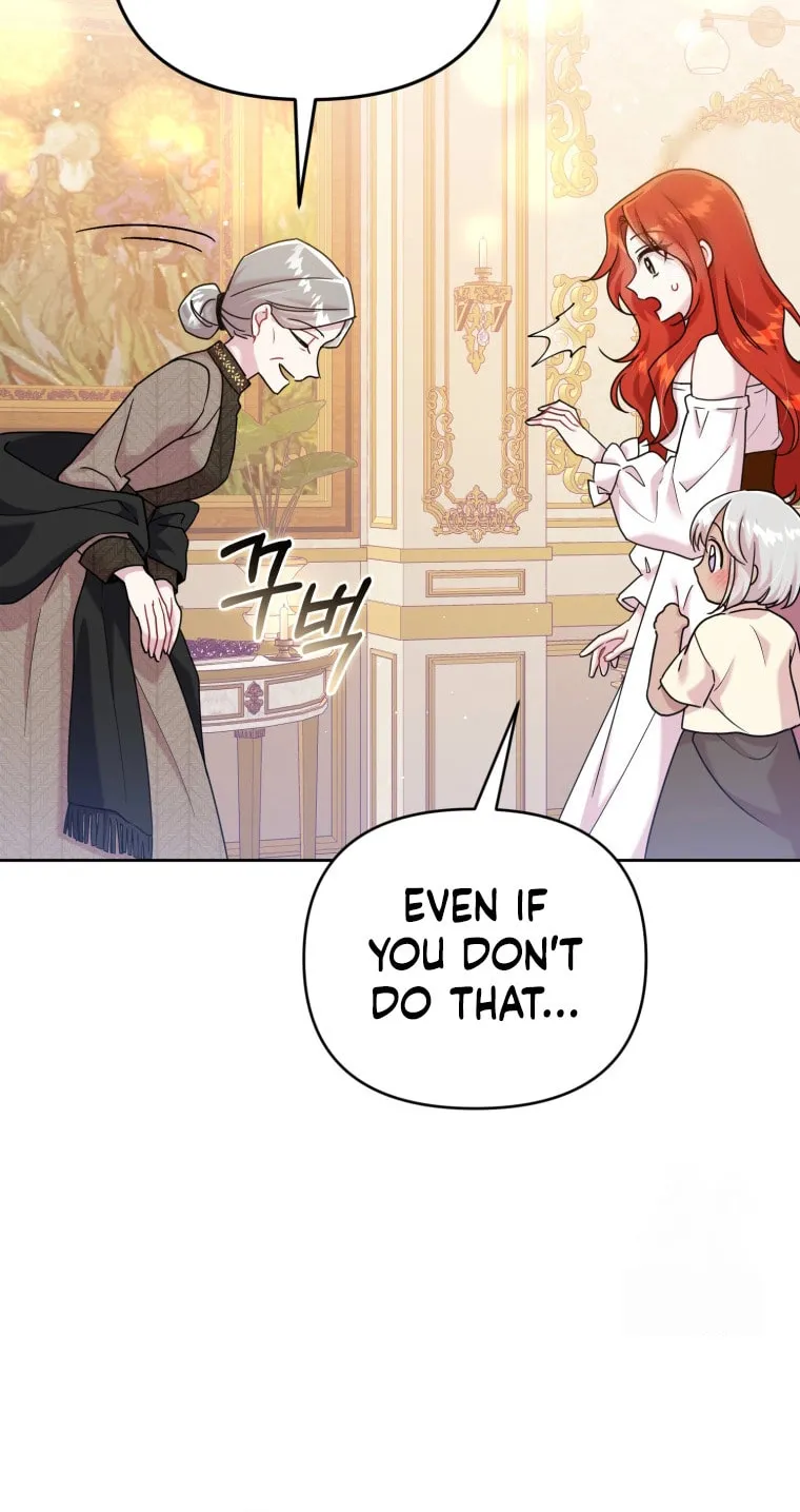 Finally, the Dawn Came Chapter 5 page 74 - 