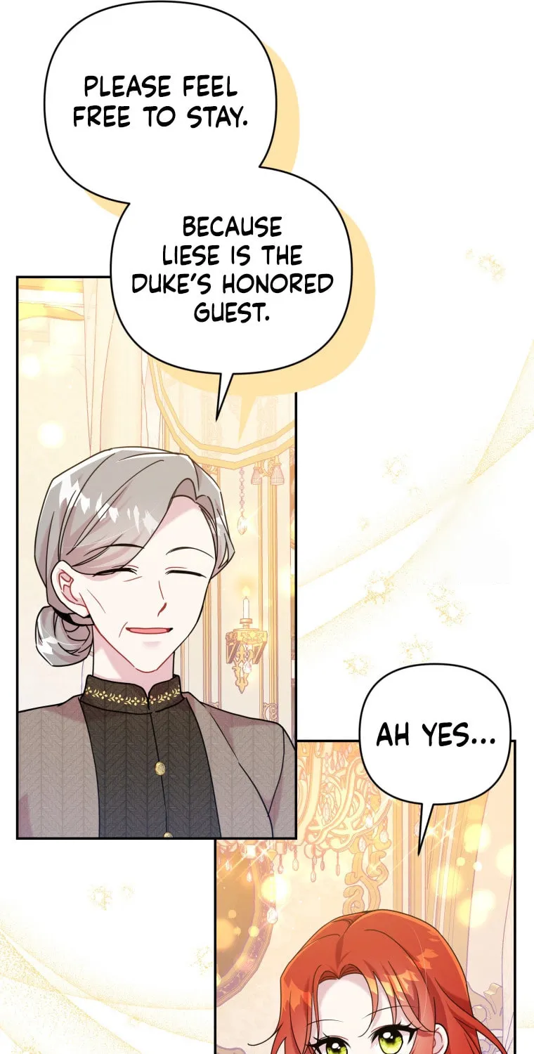 Finally, the Dawn Came Chapter 5 page 75 - 