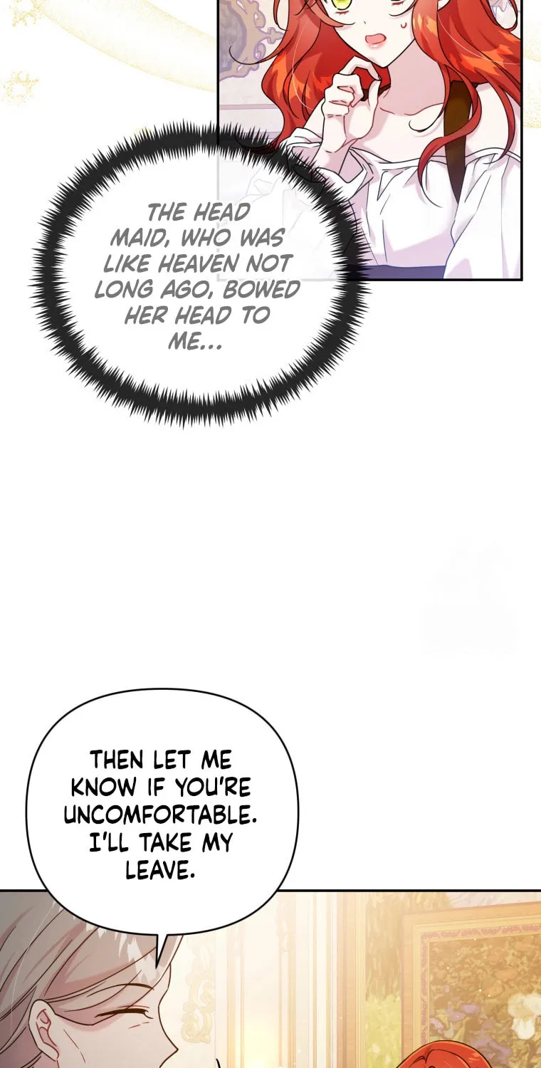 Finally, the Dawn Came Chapter 5 page 76 - 