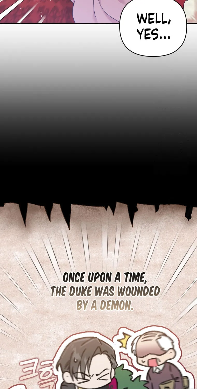 Finally, the Dawn Came Chapter 5 page 79 - 