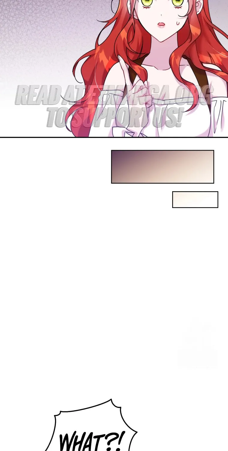 Finally, the Dawn Came Chapter 5 page 84 - 