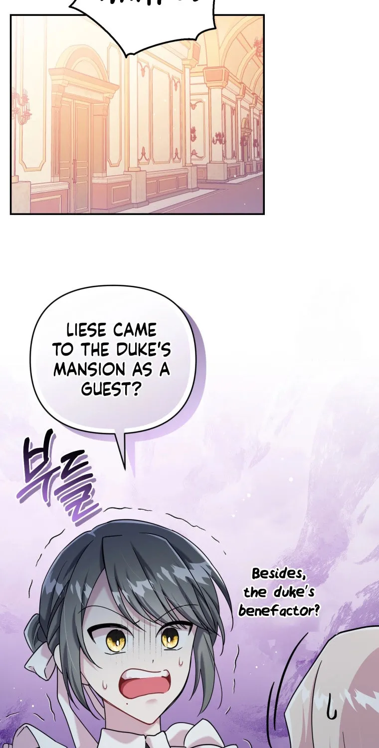 Finally, the Dawn Came Chapter 5 page 85 - 