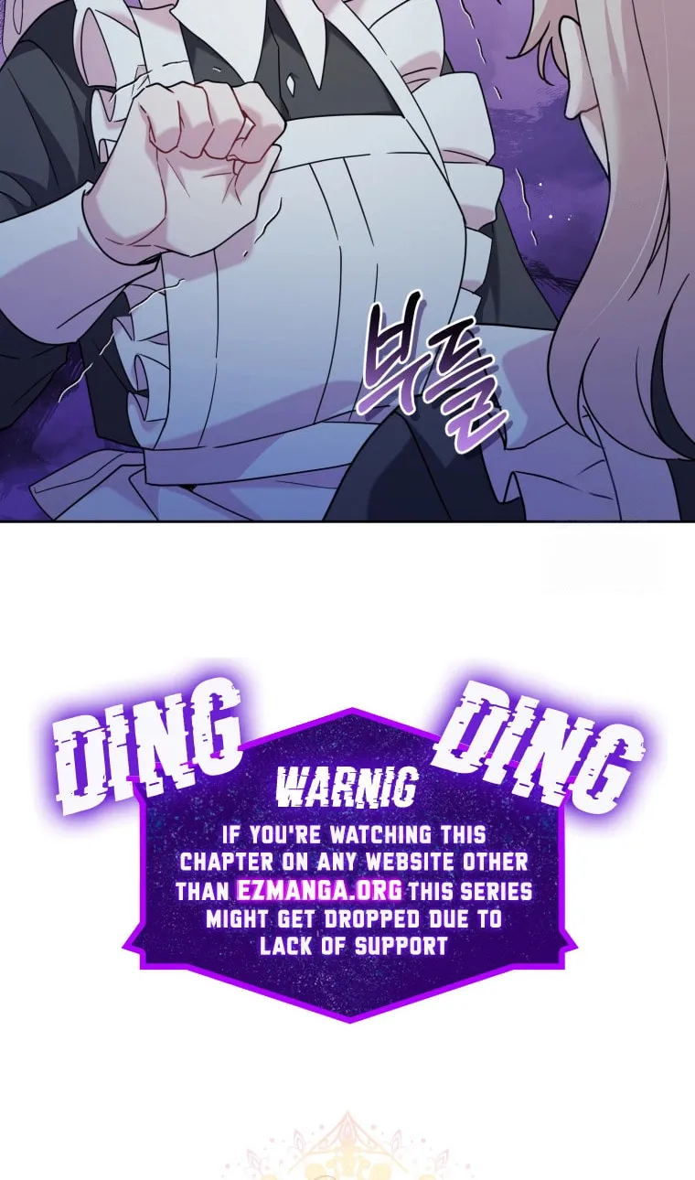 Finally, the Dawn Came Chapter 5 page 86 - 