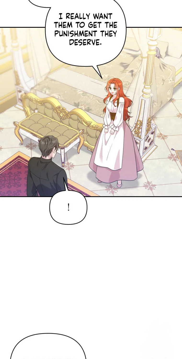Finally, the Dawn Came Chapter 6 page 11 - 