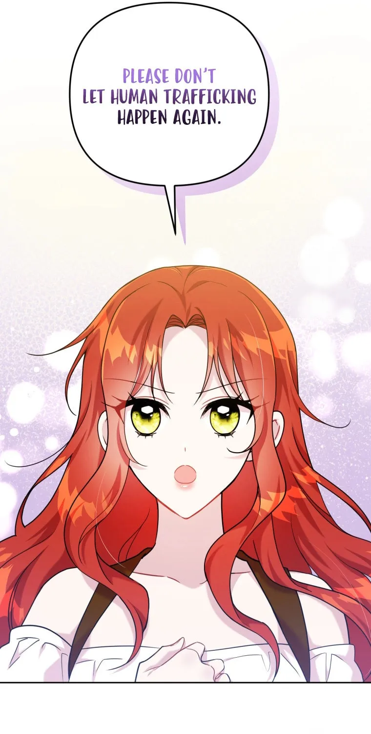 Finally, the Dawn Came Chapter 6 page 13 - 