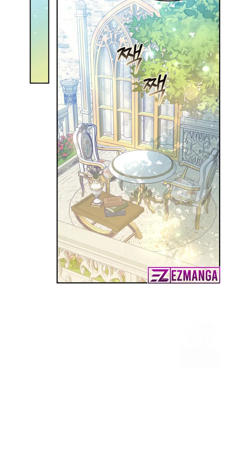 Finally, the Dawn Came Chapter 6 page 20 - 